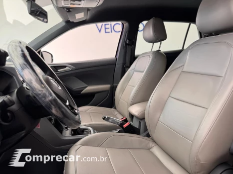 T-CROSS 1.0 200 TSI Comfortline