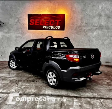 STRADA 1.4 MPI Freedom CS 8V