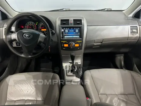COROLLA 2.0 XEI 16V FLEX 4P AUTOMÁTICO