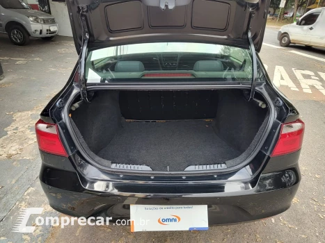 VOYAGE 1.6 MI Trend 8V