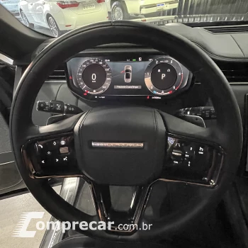 RANGE ROVER 3.0 D350 Turbo Mhev HSE AWD
