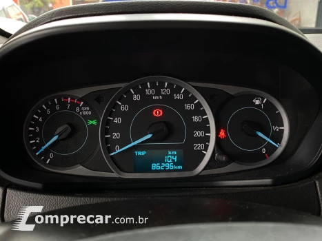 Ka 1.0 SE/SE Plus TiVCT Flex 5p