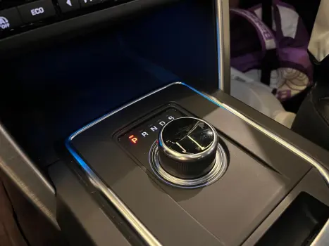 Discovery Sport 2.0 16V 4P FLEX HSE SI4 TURBO AUTOMÁTICO 7 L