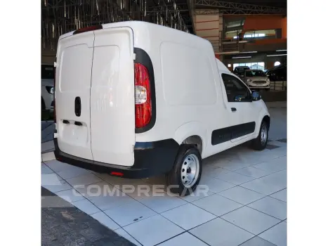 FIORINO 1.3 FIREFLY FLEX ENDURANCE MANUAL