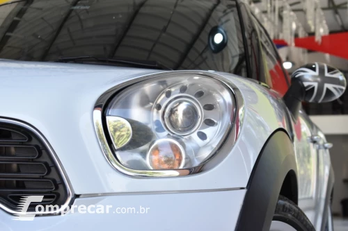 COOPER 1.6 S 16V Turbo