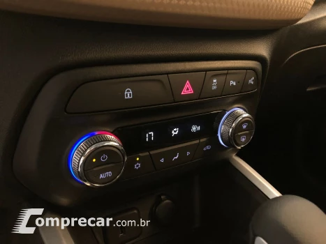 Onix 1.0 Turbo Flex Premier Automático