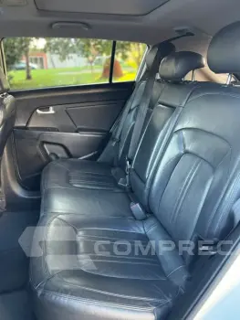SPORTAGE 2.0 EX 4X2 16V