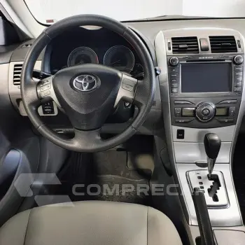 COROLLA GLI FLEX