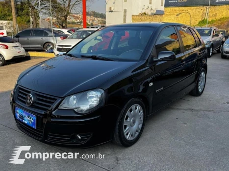 Volkswagen POLO 1.6 SPORTLINE 4 portas