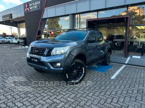 FRONTIER 2.3 16V Turbo LE CD 4X4