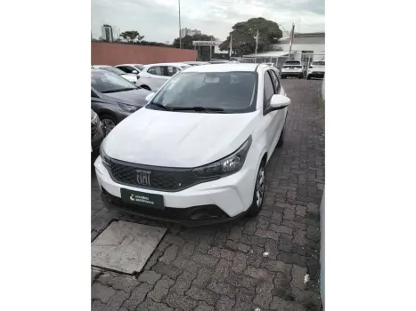 Fiat ARGO 1.0 FIREFLY FLEX DRIVE MANUAL 4 portas