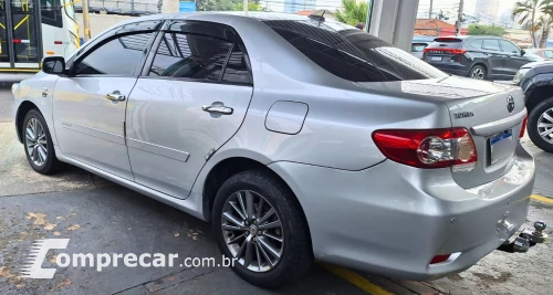 COROLLA 1.8 XLI 16V