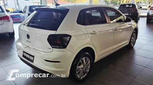 POLO CL AB
