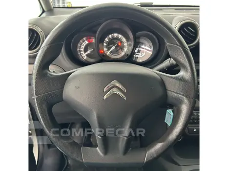 C3 1.5 PICASSO TENDANCE 8V FLEX 4P MANUAL