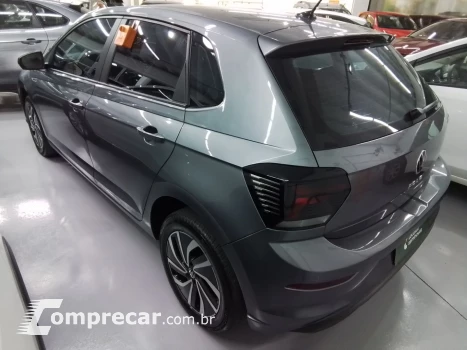 POLO 1.0 170 TSI HIGHLINE AUTOMÁTICO