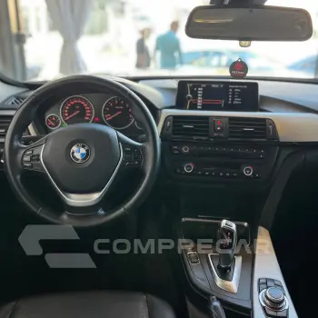 328I 2.0 Modern Sedan 16V