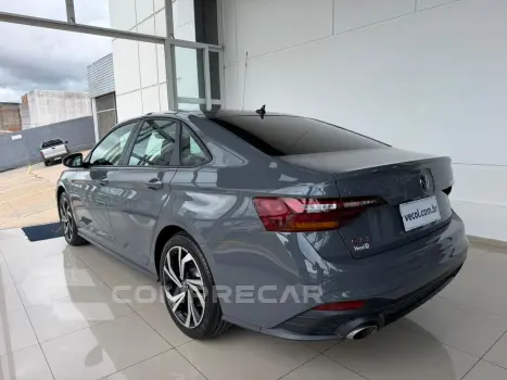 Jetta 2.0 4P 350 TSI GLI AUTOMÁTICO DSG