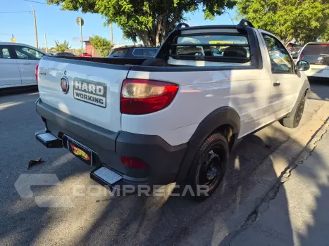 STRADA 1.4 MPI Hard Working CS 8V