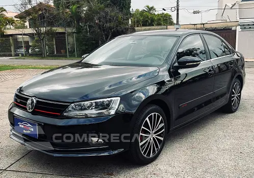 JETTA 1.4 16V TSI Trendline