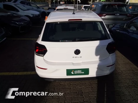 POLO 1.0 MPI MANUAL