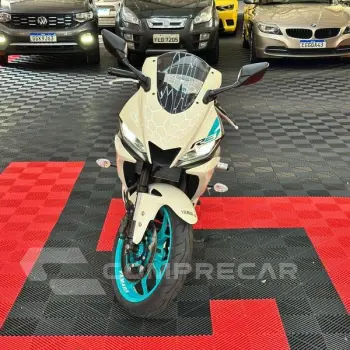 YZF R3 ABS