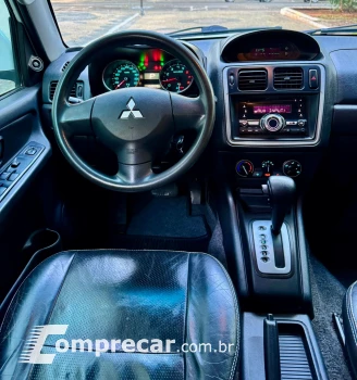 PAJERO TR4 2.0 4X2 16V