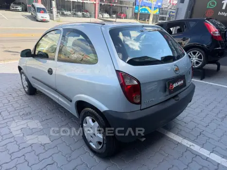 Celta Life/ LS 1.0 MPFI 8V FlexPower 3p