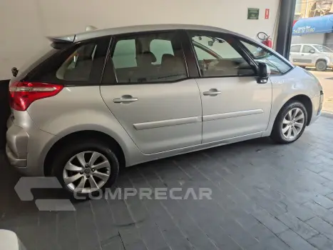 C4 2.0 Picasso 16V