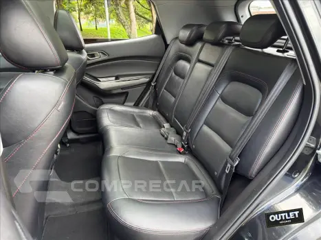 TIGGO 5x 1.5 VVT TURBO iFLEX TXS DCT