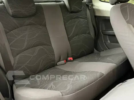 STRADA 1.4 MPI WORKING CD 8V FLEX 3P MANUAL