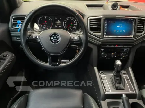 AMAROK 3.0 V6 TDI DIESEL EXTREME CD 4MOTION AUTOMÁTICO