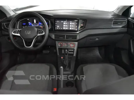 POLO 1.0 170 TSI COMFORTLINE AUTOMÁTICO