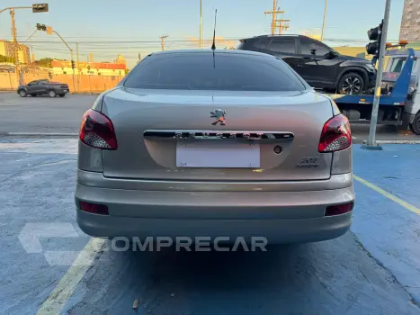 207 Sedan