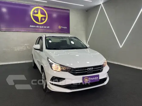 Fiat CRONOS 1.3 Firefly Drive 4 portas