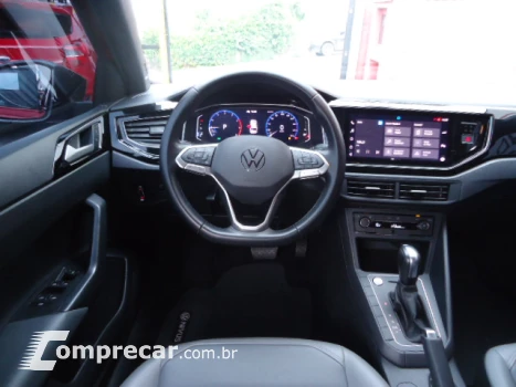 NIVUS 1.0 200 TSI Highline