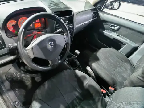 PALIO 1.0 MPI Attractive 8V