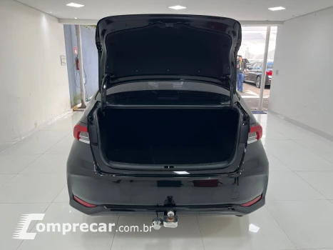 COROLLA 2.0 XEI 16V