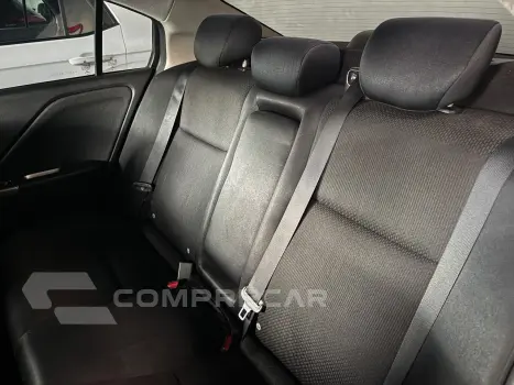 CITY 1.5 LX Sedan 16V