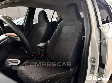 ONIX 1.0 TURBO FLEX LT AUTOMÁTICO