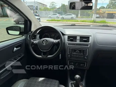 SPACEFOX 1.6 MI Comfortline 8V