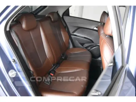 HB20X 1.6 16V PREMIUM FLEX 4P AUTOMÁTICO