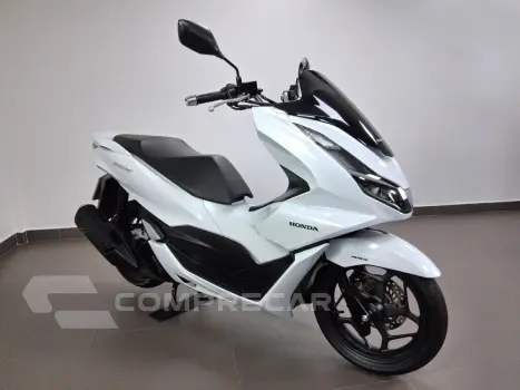 HONDA PCX 160 ABS