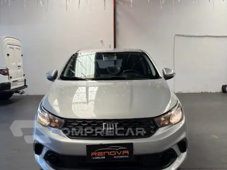 ARGO - 1.0 FIREFLY MANUAL