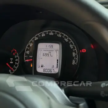 MOBI 1.0 8V EVO Like.