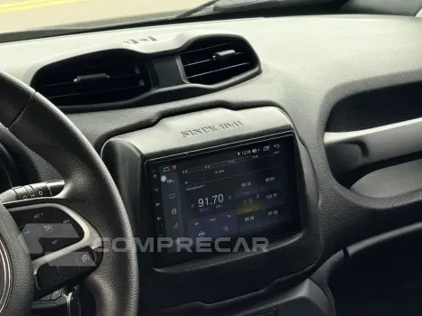 RENEGADE 1.8 16V