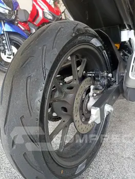 CB 300F Twister Flex