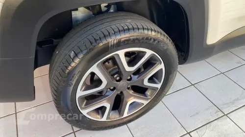 JEEP RENEGADE 2.0 16V TURBO LONGITUDE 4X4