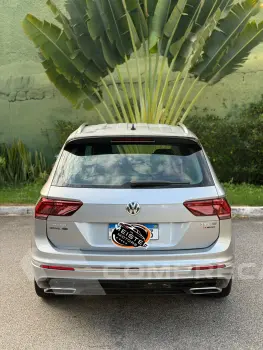 TIGUAN 2.0 350 TSI Allspace R-line 4motion