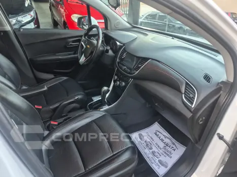 TRACKER 1.4 16V Turbo LTZ