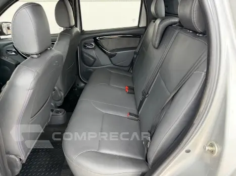 DUSTER OROCH Dyna. 2.0 Flex 16V Aut.